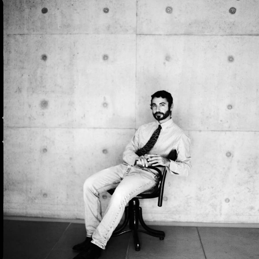 image detailing Dario Vitale joining Emporio Armani as creative director and head of Giorgio Armani accessories.