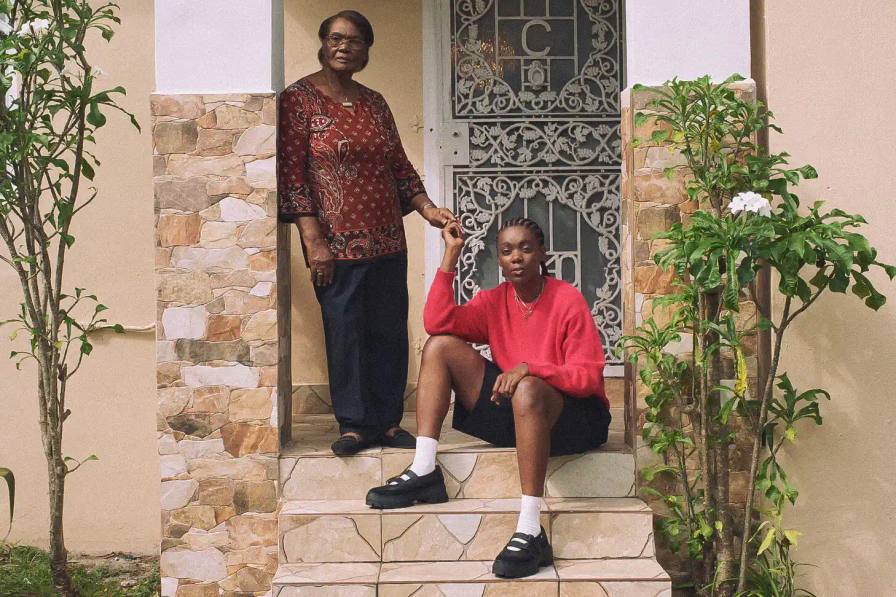 VANS TEAMS UP WITH SKATEBOARDING PIONEER BEATRICE DOMOND FOR NEW MARY JANE DS RELEASE - Gallery Image 1