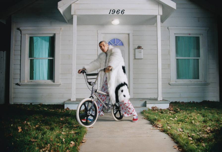 VANS OFF THE WALL CAMPAIGN FEATURES THE AUTHENTIC image of the 2026 Vans Off The Wall campaign focusing on the Authentic footwear model alongside various musicians and skateboarders