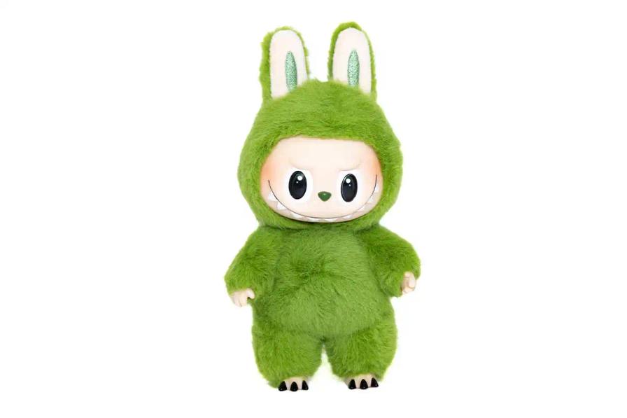 Article reports on a successful auction featuring 14 custom LABUBU collectibles designed through a collaboration between fashion brand sacai and K-pop group SEVENTEEN. The auction achieved complete sales totaling $337,500, with one collectible setting a new record at $31,250. All proceeds benefit UNESCO through the organization's partnerships with SEVENTEEN and Pharrell Williams as goodwill ambassadors. The text includes details about the collectibles' design, auction highlights, and market significance.