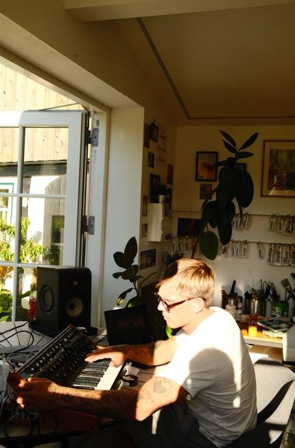 VOODOO VILLAGE: ARTISTS ON WELLNESS Electronic music artists face extreme physical demands during busy touring seasons.