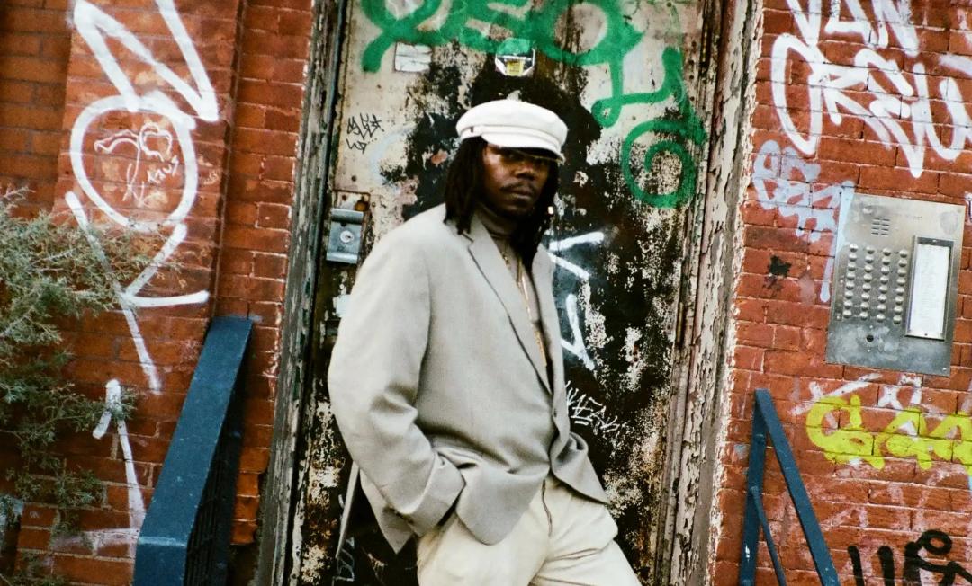 MR STAR CITY ON TURNING PERSONAL EXPERIENCE INTO POWERFUL ART An interview transcript with artist Mr Star City. He discusses his painting series, personal loss, family relationships, and artistic process.