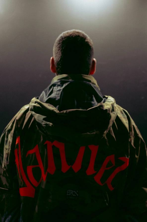 "FROM THE EAST": THE BRONX OF SAN GIOVANNI A TEDUCCIO Image interview with From the East about their collective, the EP by Jannet, and a community event held in the Bronx of San Giovanni in Naples.