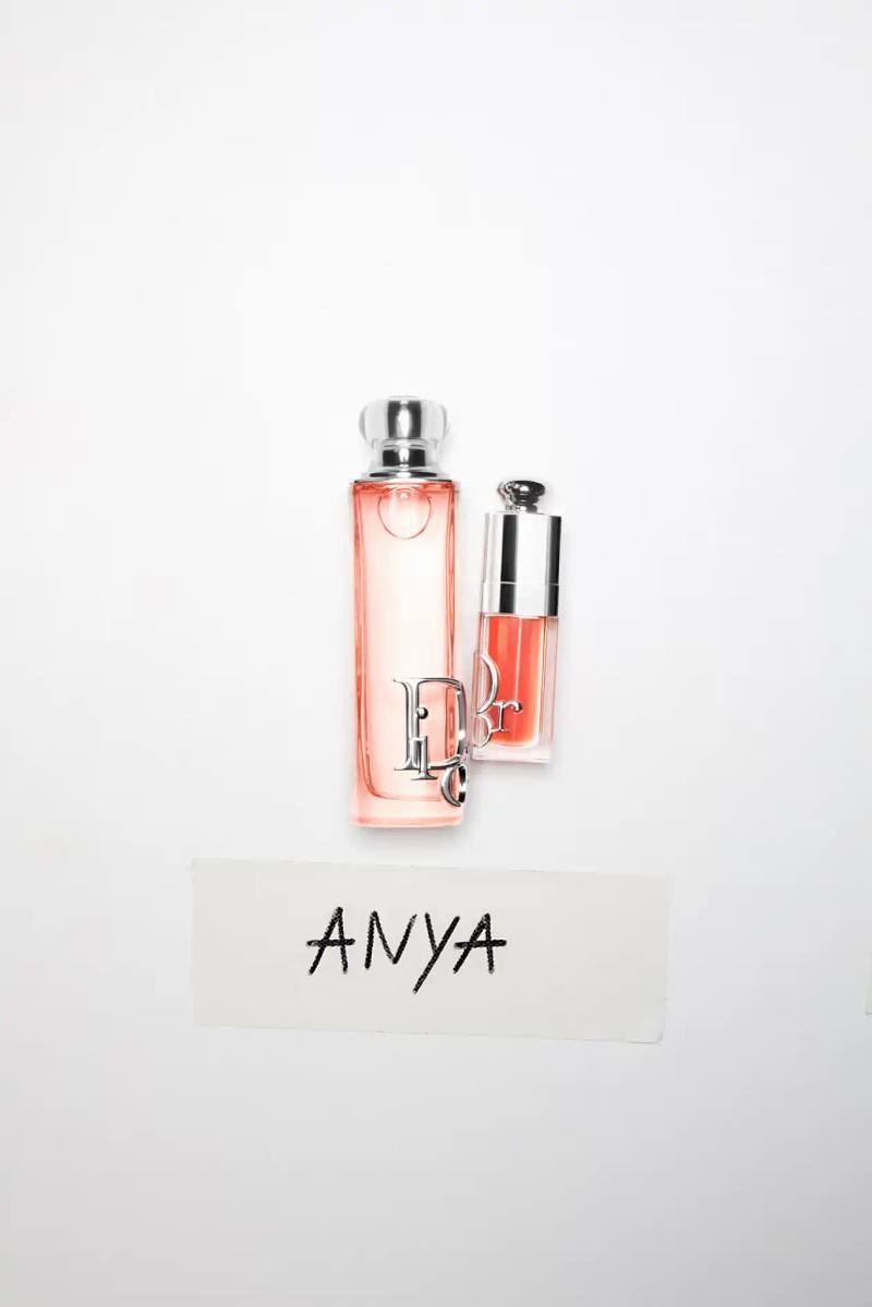 ANYA TAYLOR-JOY, JISOO, WILLOW SMITH FOR DIOR ADDICT Dior releases 2026 Addict collection featuring three perfumes by Francis Kurkdjian and new Lip Glow Oil shades, with Anya Taylor-Joy, Jisoo, and Willow Smith as ambassadors.