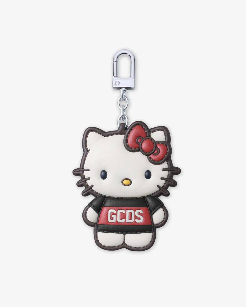 image of GCDS x Hello Kitty collaborative bakery event happening at Piccolo Pan in Milan on May 15-16, 2025. It details the special menu items available (including mini donuts, shokupan, and matcha ice cream), describes the themed environment, and mentions the connection to their Spring/Summer 2025 fashion collection. The article provides the exact location (Via Ausonio 23) and operating hours (from 9AM until sold out).
