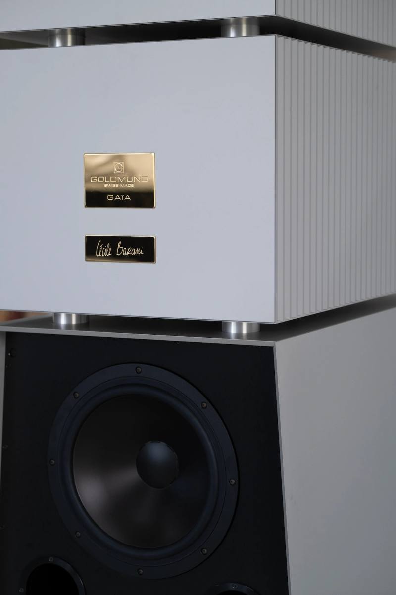 Goldmund explains why timing and phase coherence shape realistic sound reproduction.