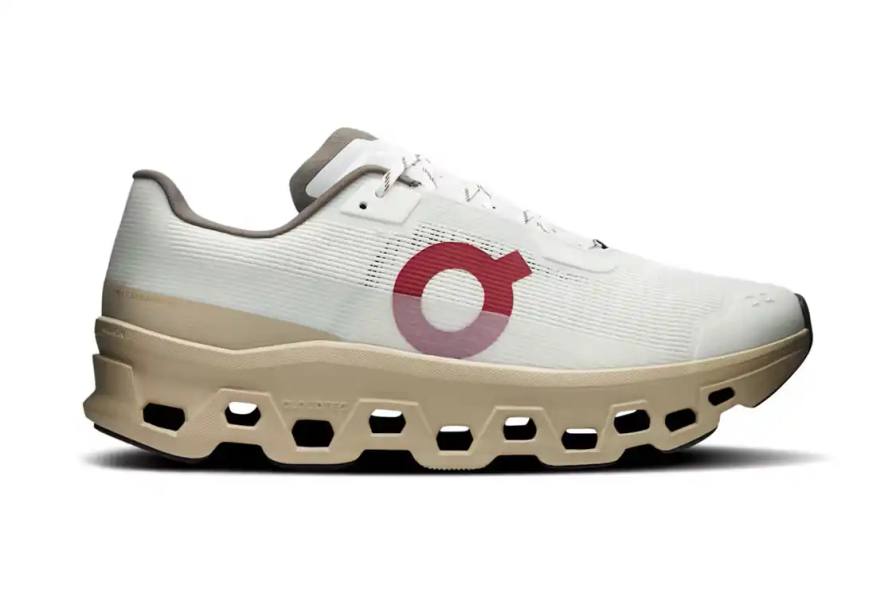 ON YEAR OF THE HORSE COLLECTION LAUNCH On introduces Year of the Horse footwear collection with Cloudmonster Void, Cloudsurfer Max, and Cloud 6 models featuring red, gold, and brown colorways with zodiac details.