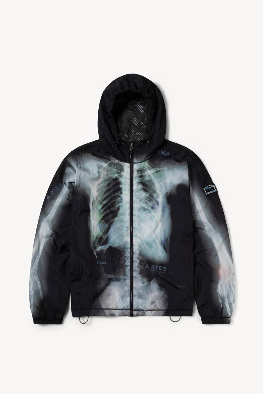 PUMA UNVEILS ITS FIRST COLLAB WITH ARIES PUMA UNVEILS ITS FIRST COLLAB WITH ARIES - Gallery Image 1