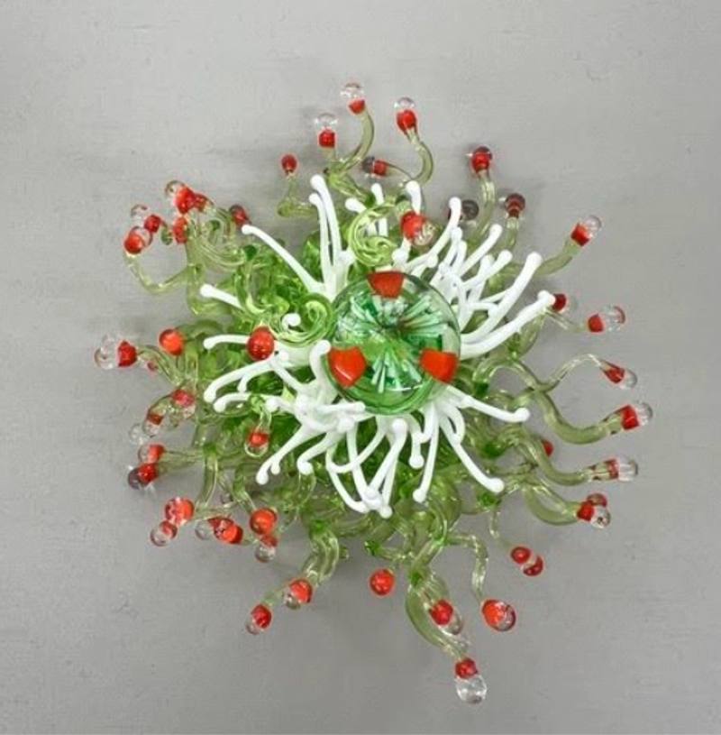 GETTING READY FOR ART MIAMI WITH CHIEFS & SPIRITS GALLERY - Gallery Image 1
