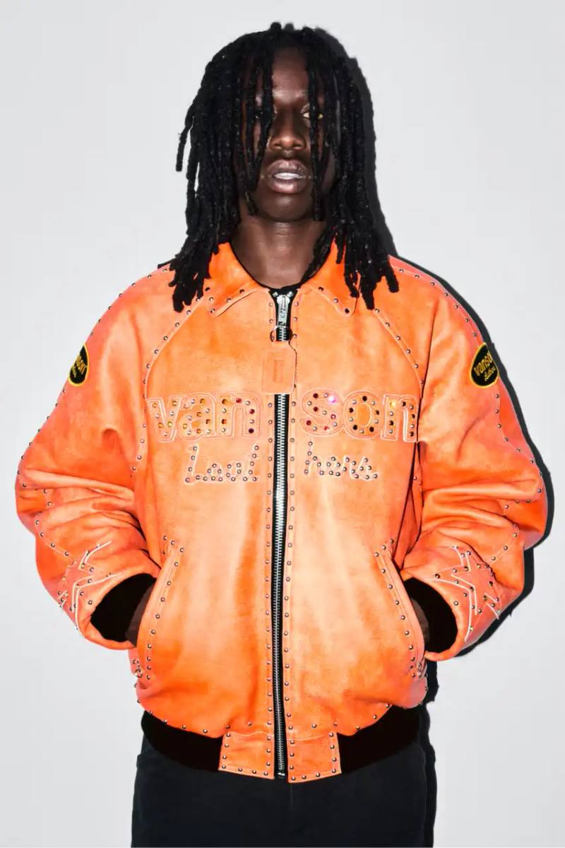 Supreme's new seasonal collection features streetwear pieces celebrating hip-hop culture and music history.