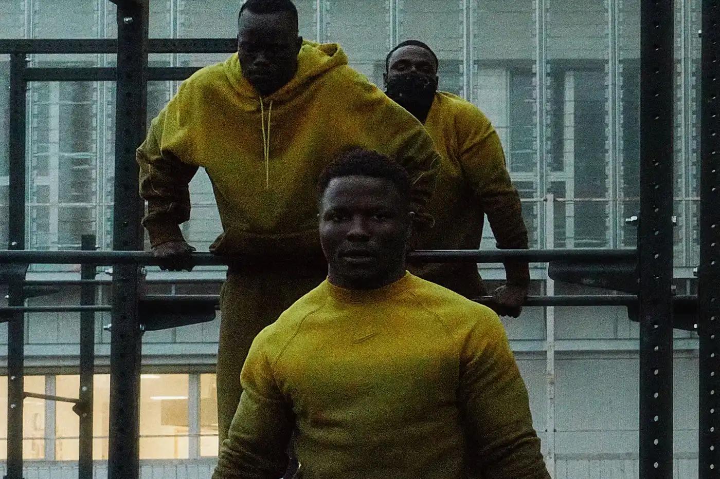 NOCTA AND NIKE RELEASE SPRING 2026 CARDINAL STOCK