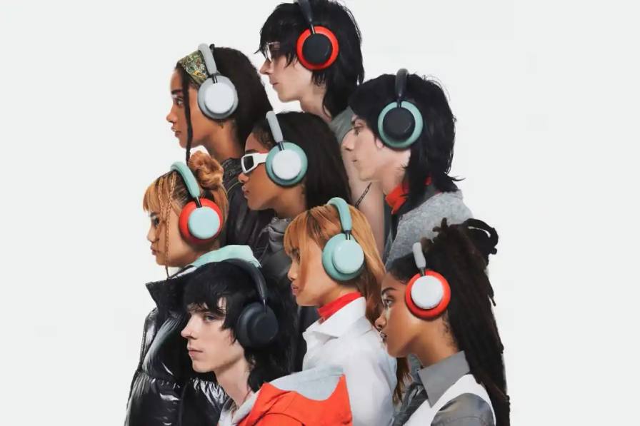 CMF BY NOTHING HEADPHONE PRO DEBUTS WITH 100-HOUR BATTERY CMF BY NOTHING HEADPHONE PRO DEBUTS WITH 100-HOUR BATTERY - Gallery Image 1