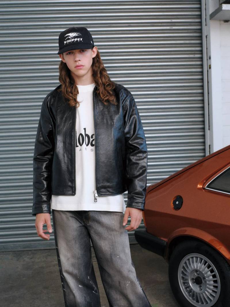 END. RELEASES ON THE MOVE MOTORSPORT COLLECTION image of the END. On The Move motorsport collection announcement, including product range details and release dates.