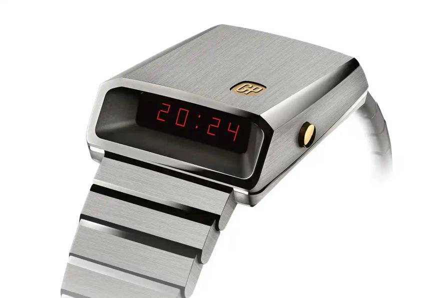 Girard-Perregaux