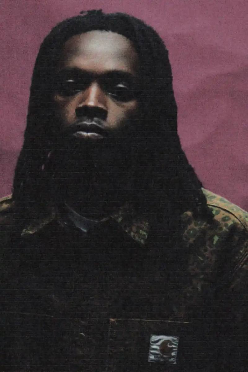CARHARTT WIP LOOKS TO THE PAST FOR FINAL FW24 COLLECTION Carhartt WIP