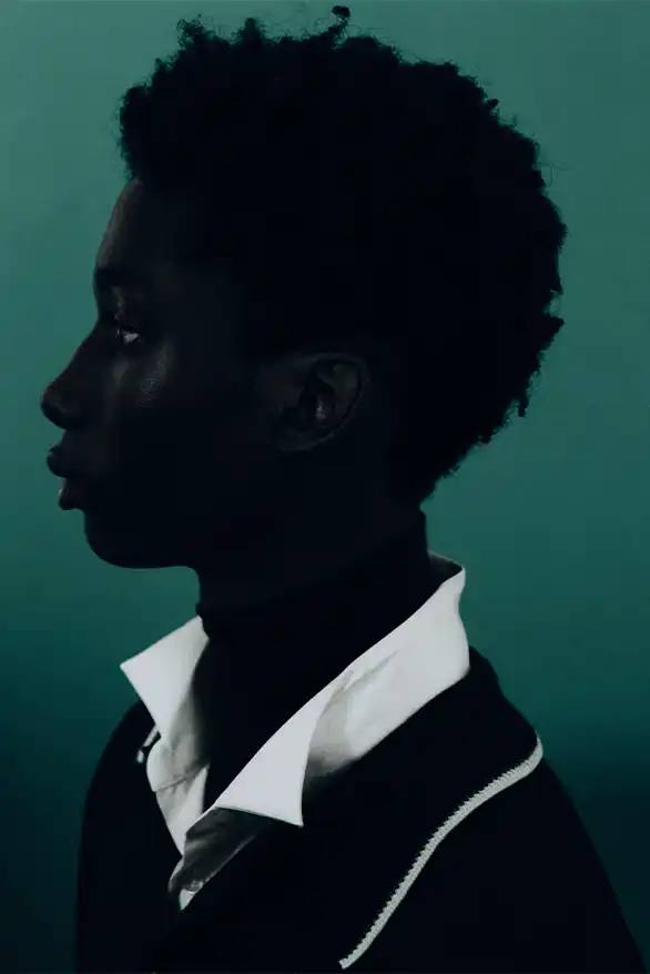 WALES BONNER TEAMS UP WITH JOHN SMEDLEY ON NEW POLOS Designer Grace Wales Bonner collaborates with British heritage knitwear brand John Smedley on a collection of three Merino wool polo shirts for Spring/Summer 2026.