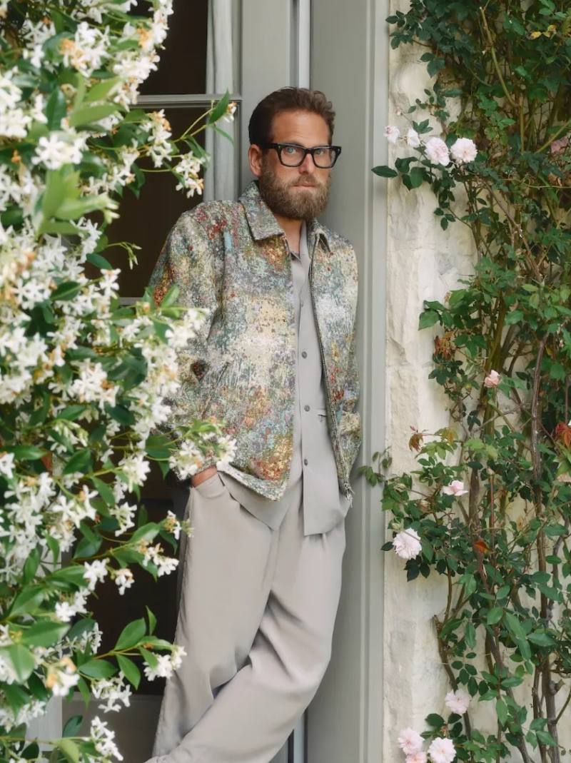 image detailing the clothing, footwear, and accessories included in the Kith Summer 2026 collection release.