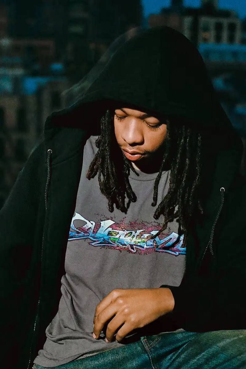 SUPREME WINTER 2025 TEES DROP NEXT WEEK Supreme announces Winter 2025 tees collection with seven designs, including MLB Boston White Sox collaboration, graffiti logo print, and holiday-themed graphics, releasing December 18.