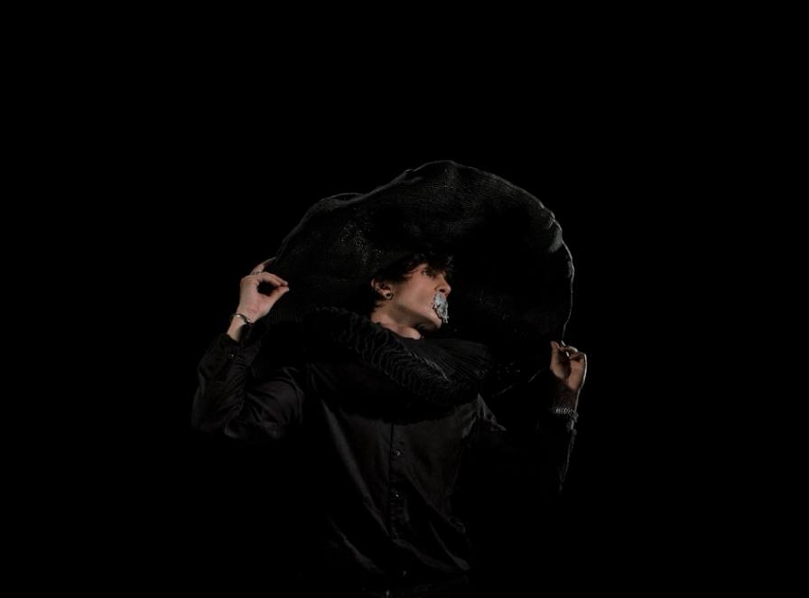 The artist reflects on his transition from Thelonious B to a solo career.