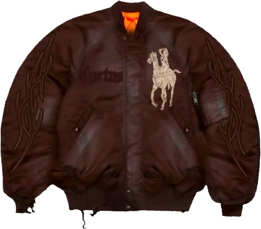 TRAVIS SCOTT EXPANDS COLLABORATIVE REACH AT COMPLEXCON - Gallery Image 1