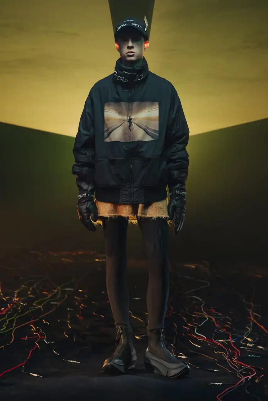 John Undercover and Undercoverism - Journal Graduate Store | EN