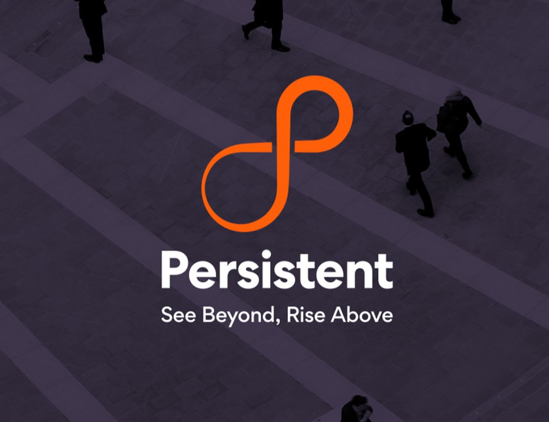 Persistent Systems
