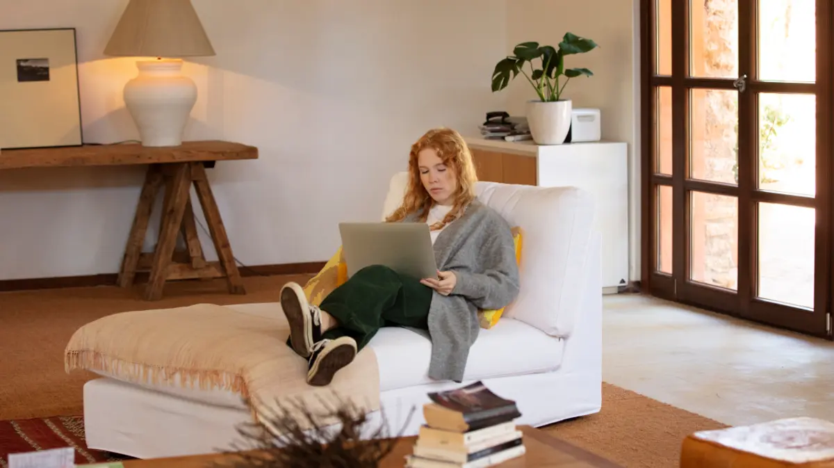 Why Your Home's Square Footage Matters for Wi-Fi Coverage