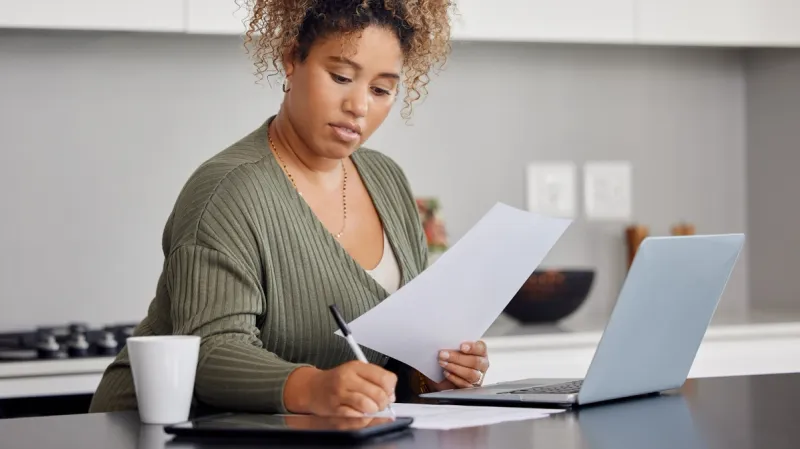 How to Read Your Internet Bill and Spot Hidden Fees