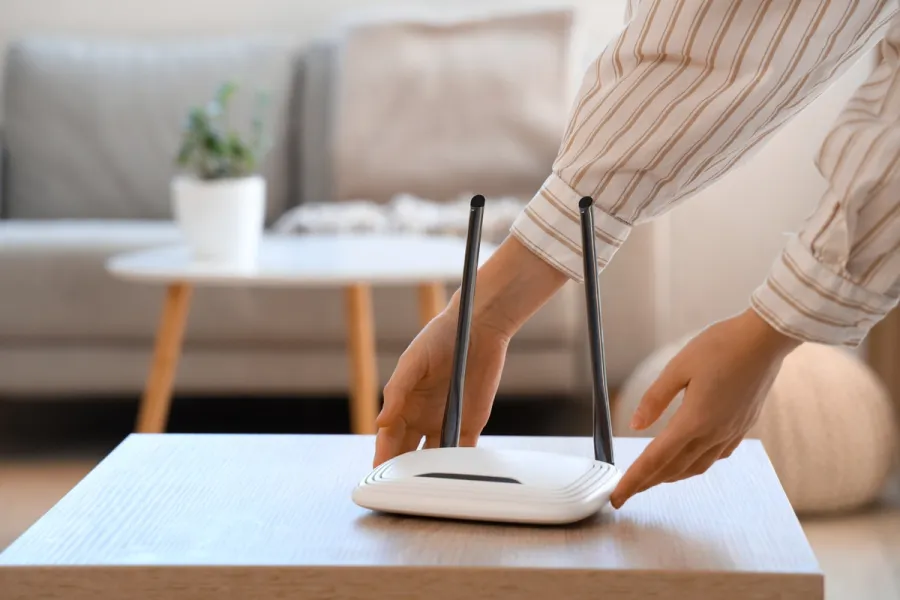 Where Is the Best Place to Set Up Your Router? (2026 Placement Guide)
