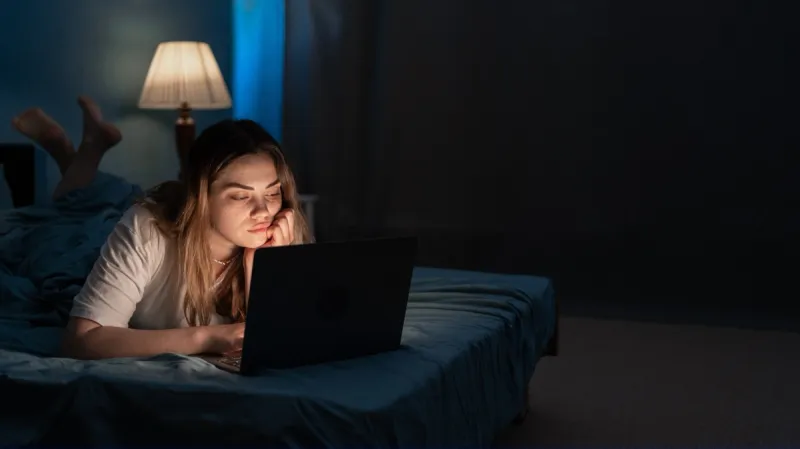 Why Does My Internet Slow Down at Night? (And How to Fix It)
