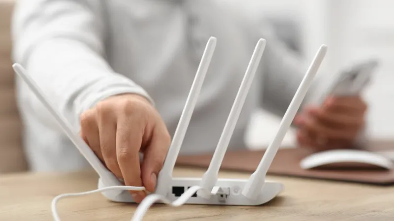 Should You Buy or Rent Your Modem and Router?