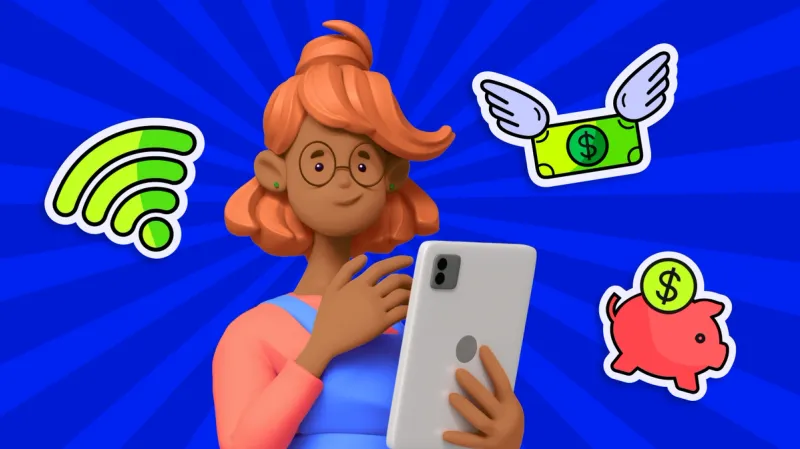 7 Ways to Lower Your Internet Bill Right Now