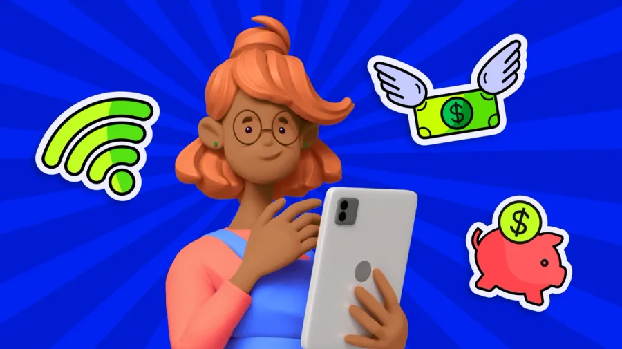 7 Ways to Lower Your Internet Bill Right Now