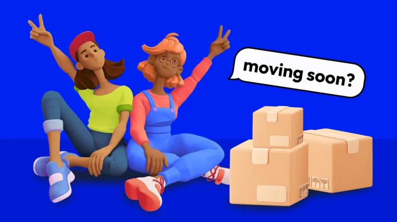 How to Transfer Your Home Internet When You Move (Step-by-Step Guide)