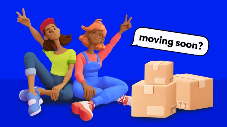 How to Transfer Your Home Internet When You Move (Step-by-Step Guide)