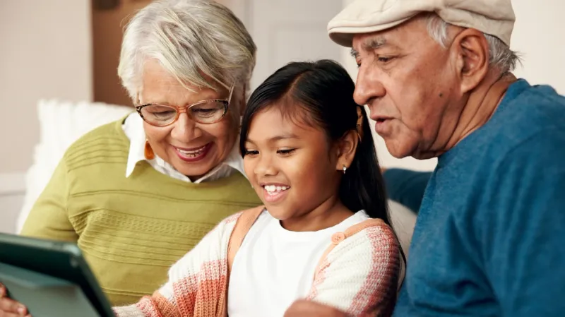 Internet for Multigenerational Households: Speed and Setup Guide