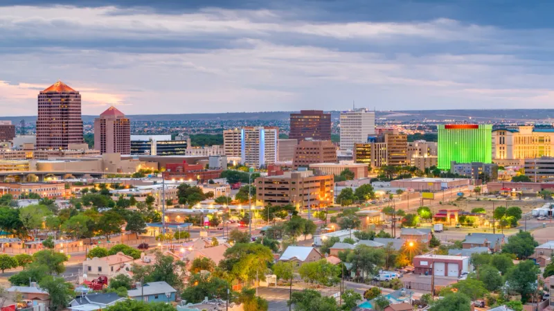 New Mexico Is Getting an ACP Replacement This Summer. Are You Eligible?