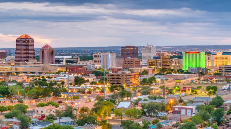 New Mexico Is Getting an ACP Replacement This Summer. Are You Eligible?
