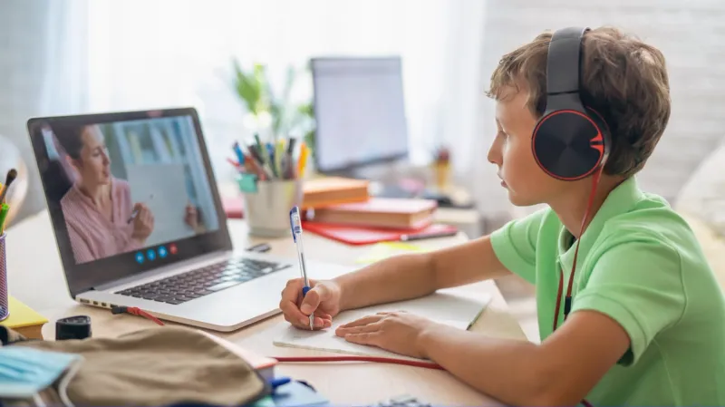 Setting Up Reliable WiFi for Remote Learning at Home