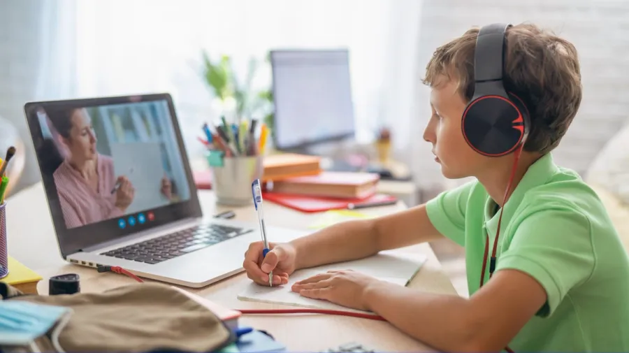 Setting Up Reliable WiFi for Remote Learning at Home