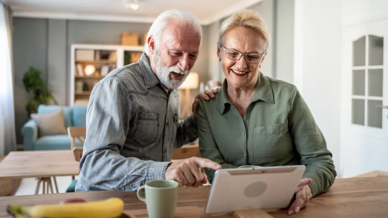 Discounted Internet for Seniors in 2026: How to Save