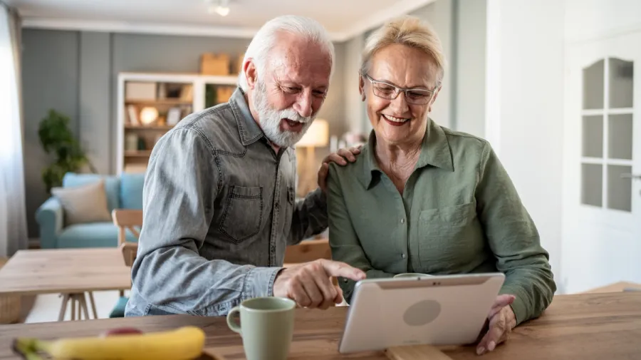 Discounted Internet for Seniors in 2026: How to Save