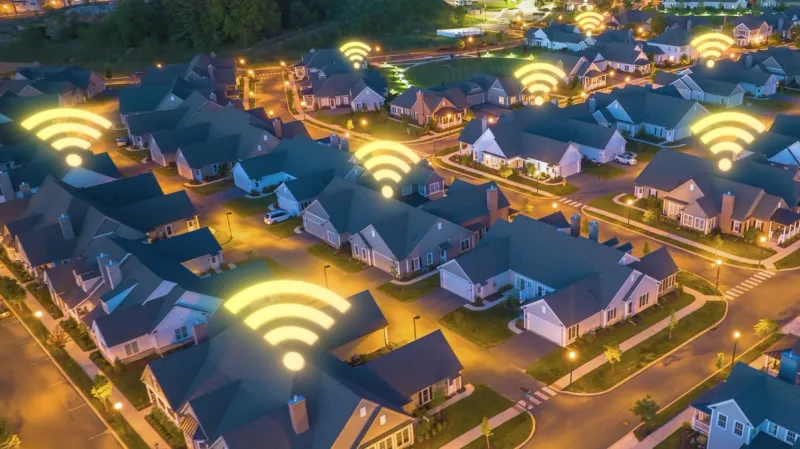 Why Are Only a Few Internet Providers Available at My Home?