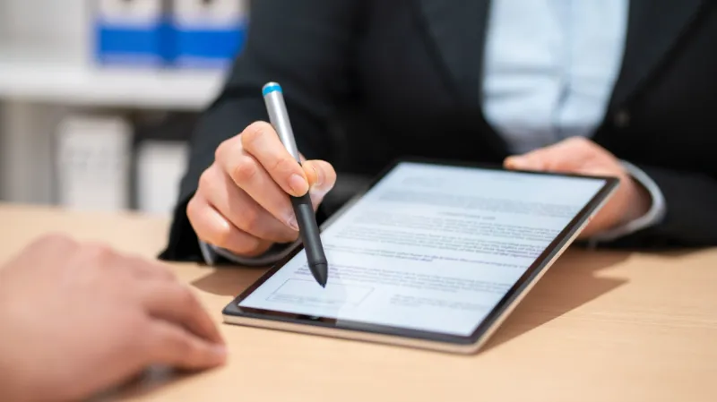 Do I Need to Sign a Contract for Internet Service in 2026?