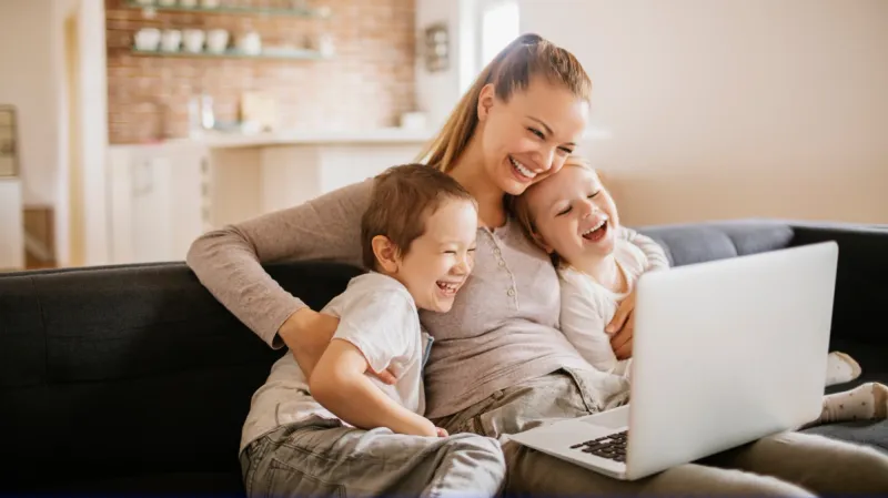 Cheapest Internet for Low-Income Families in 2026