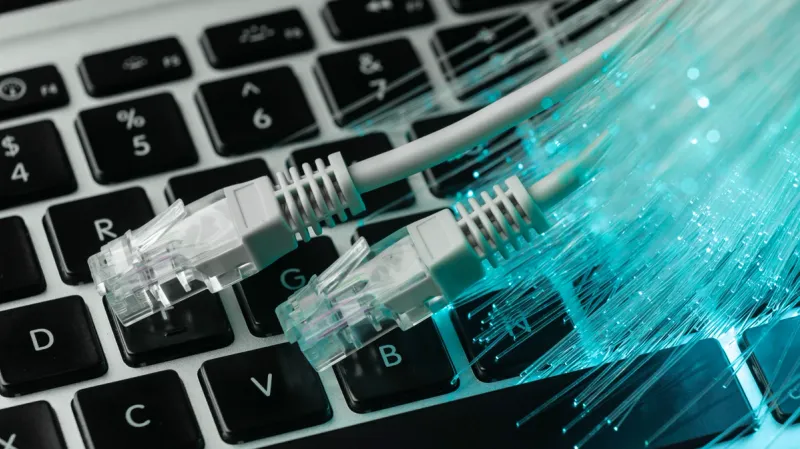 Cable vs. Fiber vs. DSL Internet: Which is Best in 2026?