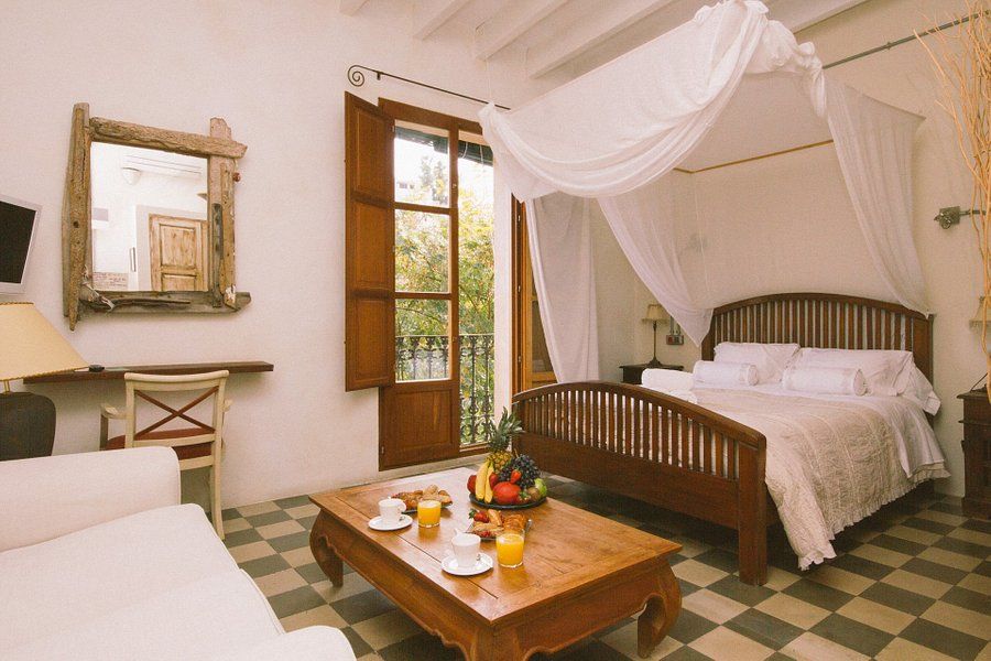 Hostal Vara De Rey