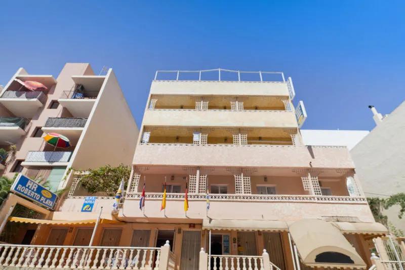 Roberto Playa Hotel