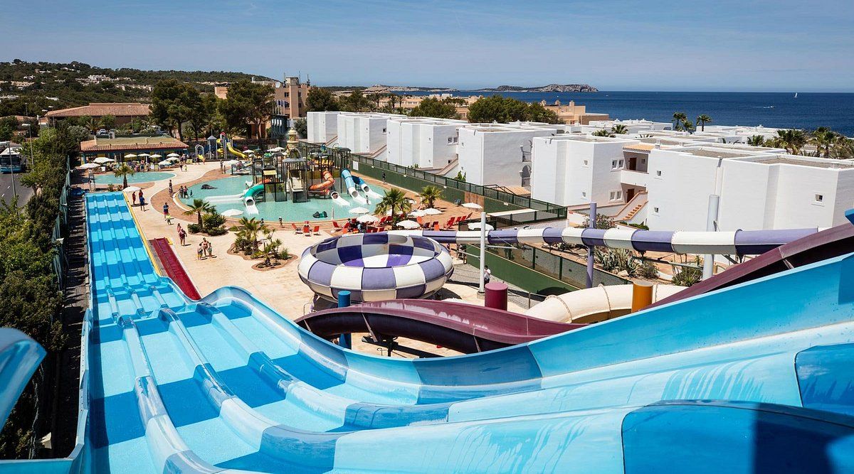 Sirenis Seaview Country Club