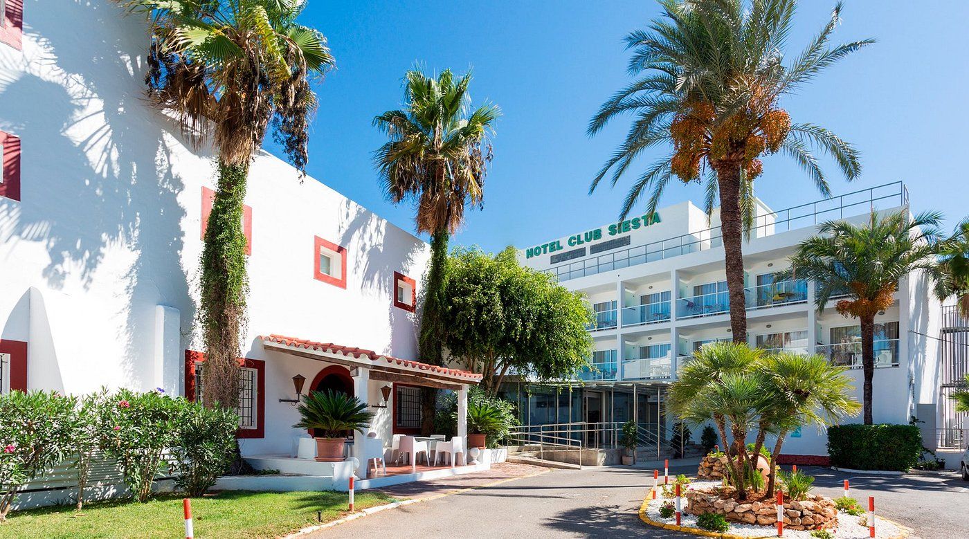Sirenis Hotel Club Goleta